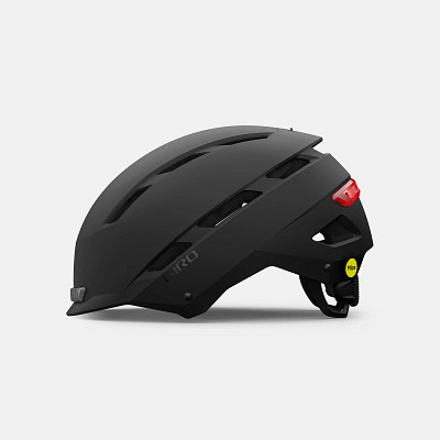 GR ESCAPE MIPS MAT BLK S 22 US