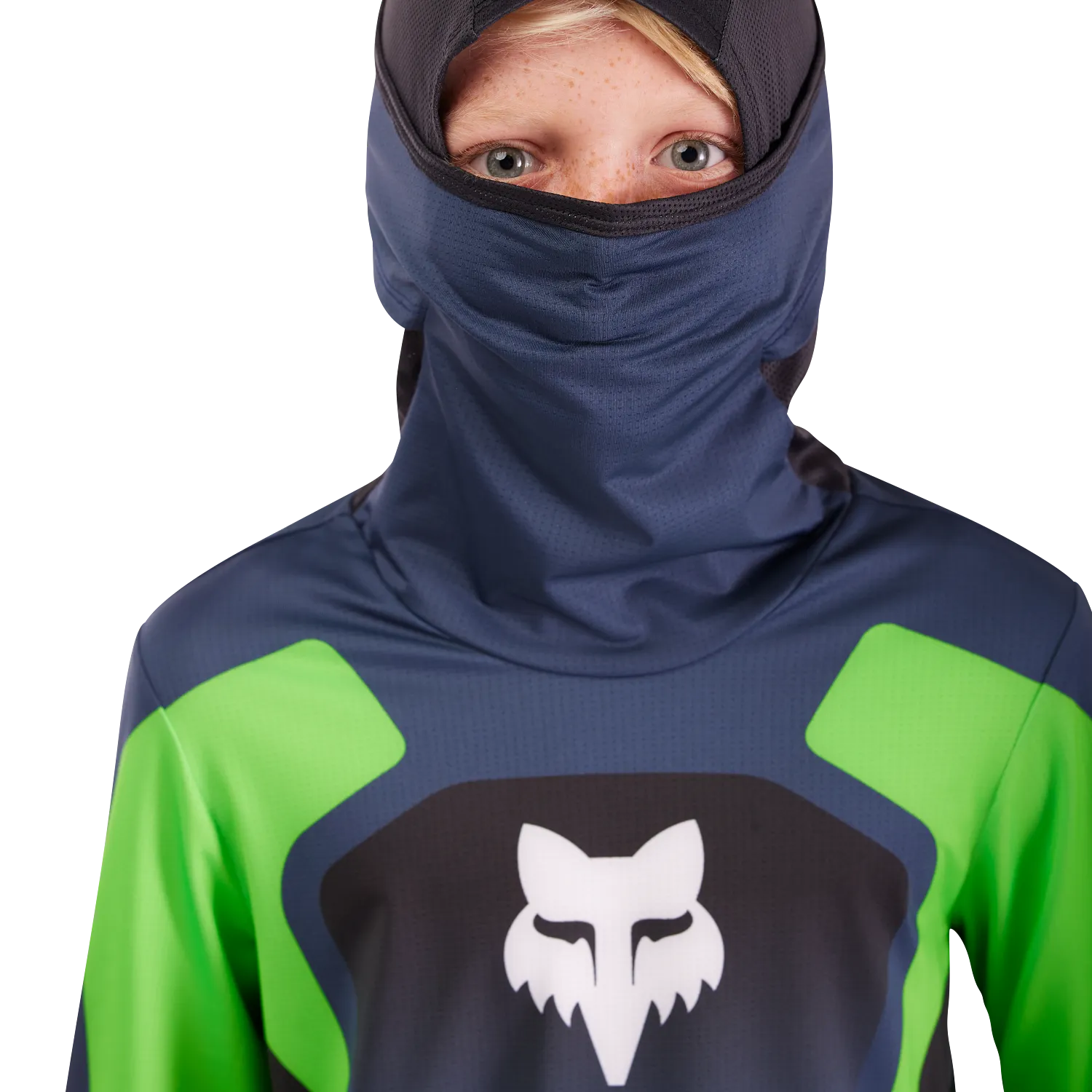 YTH RANGER DRIVE JERSEY 