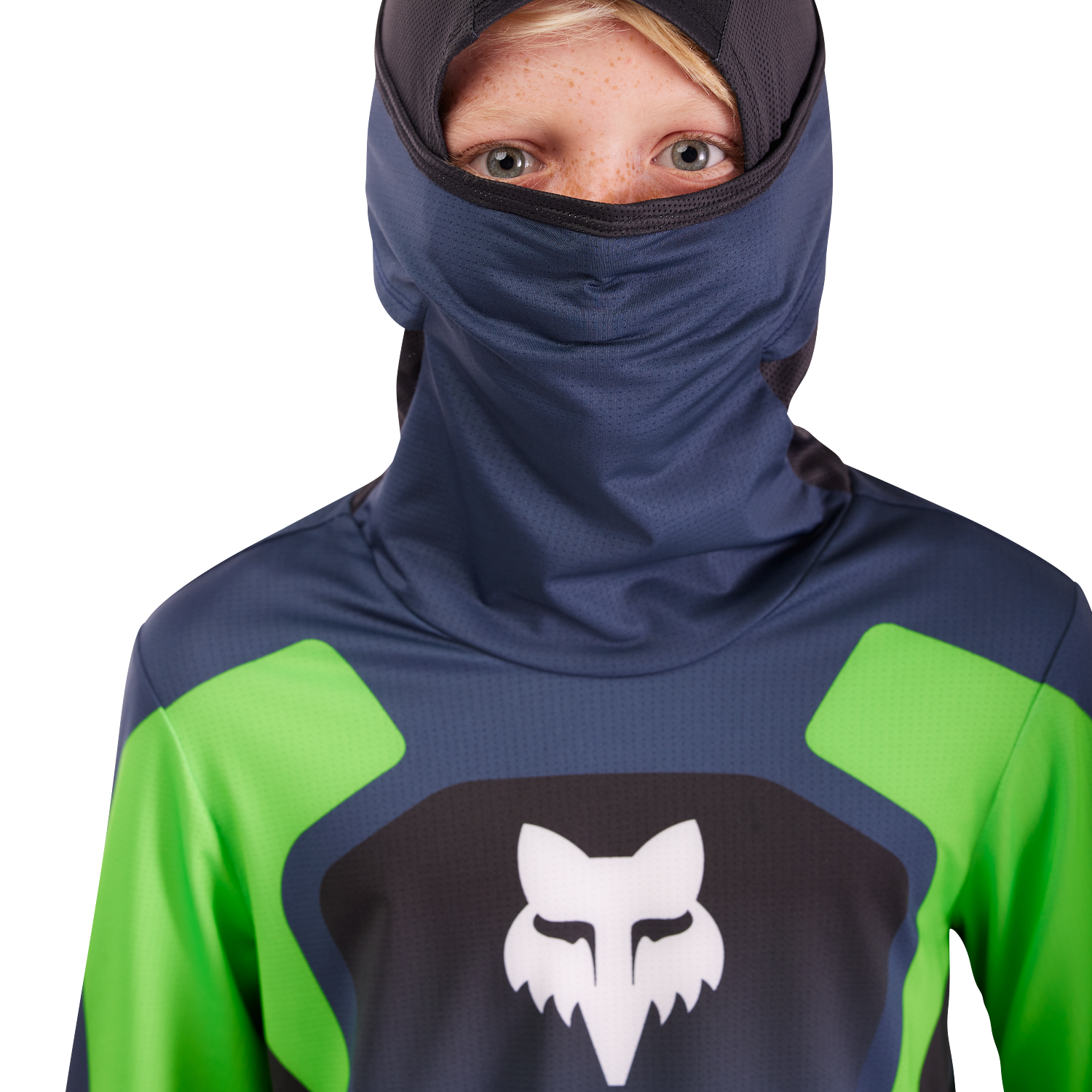 Youth Ranger Drive Jersey