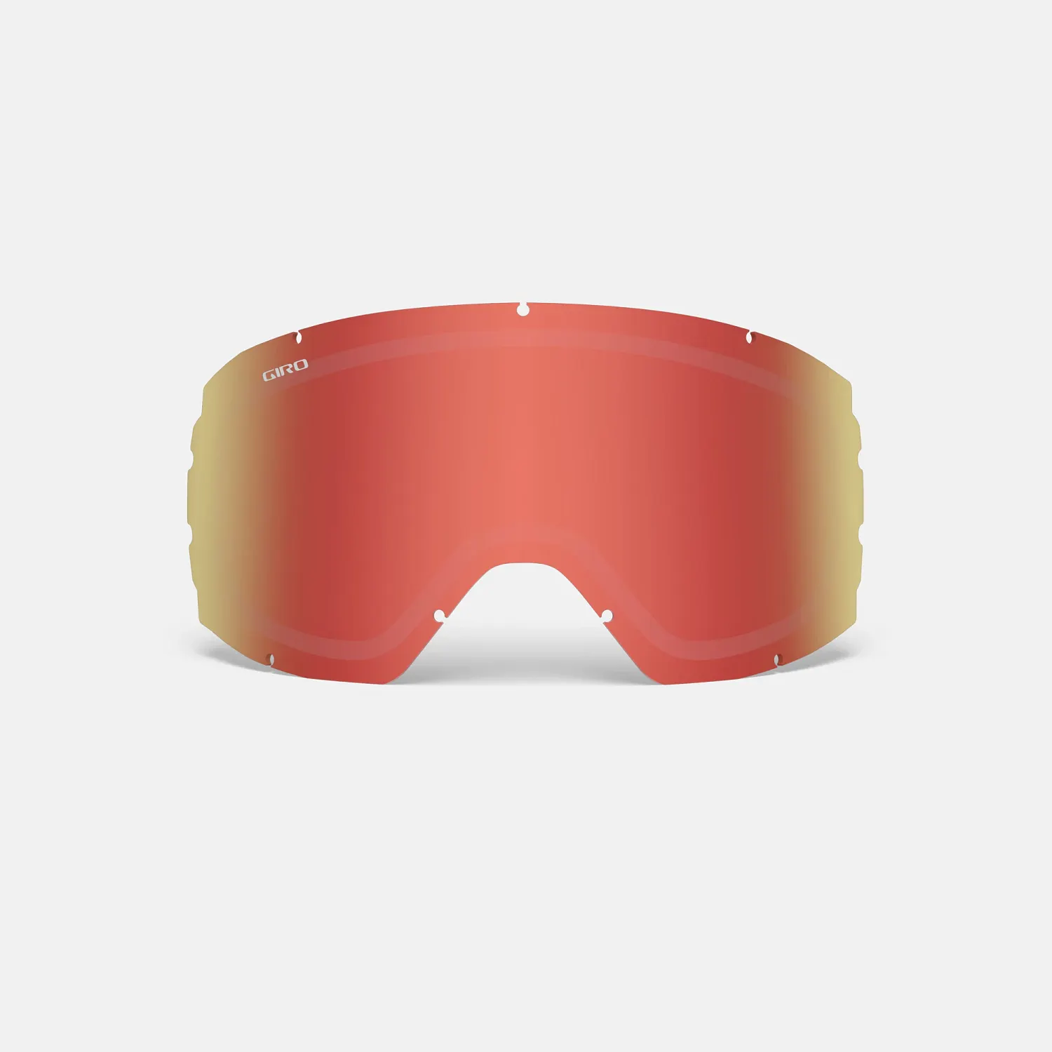 GG SCAN/GAZE/RPL LENS/AMBR SCLT 17 GBL