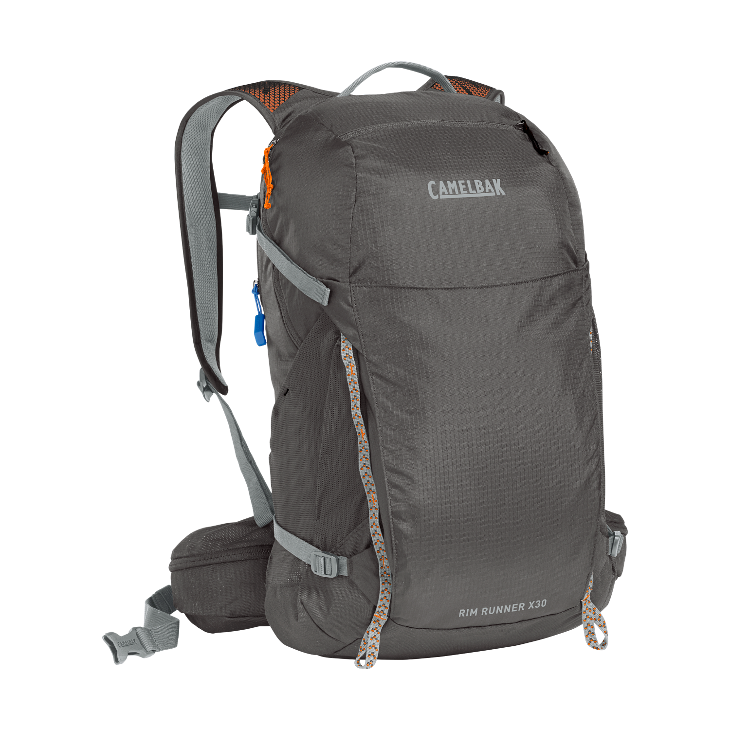 RIM RUNNER X30 TERRA [STRM GRY] OS