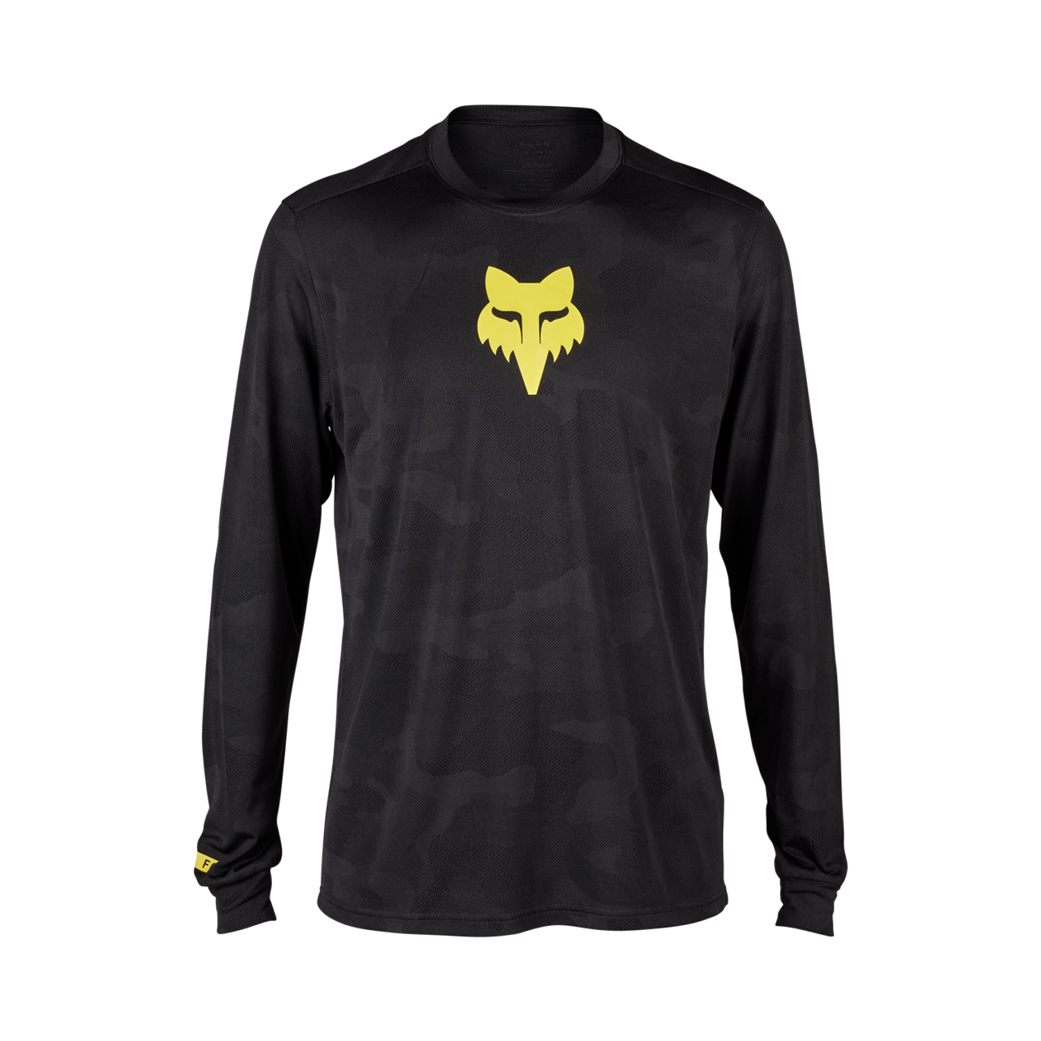 Shirt Ranger TruDri&reg; met lange mouw