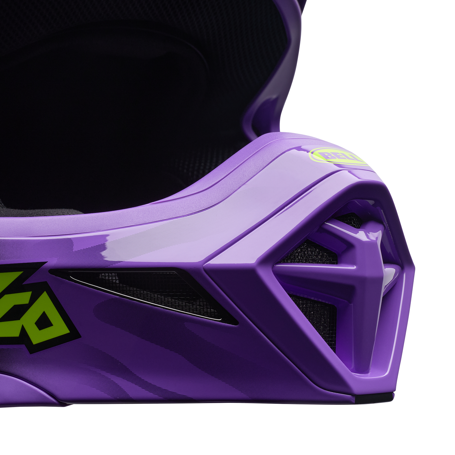 Mx-10 Mips Youth