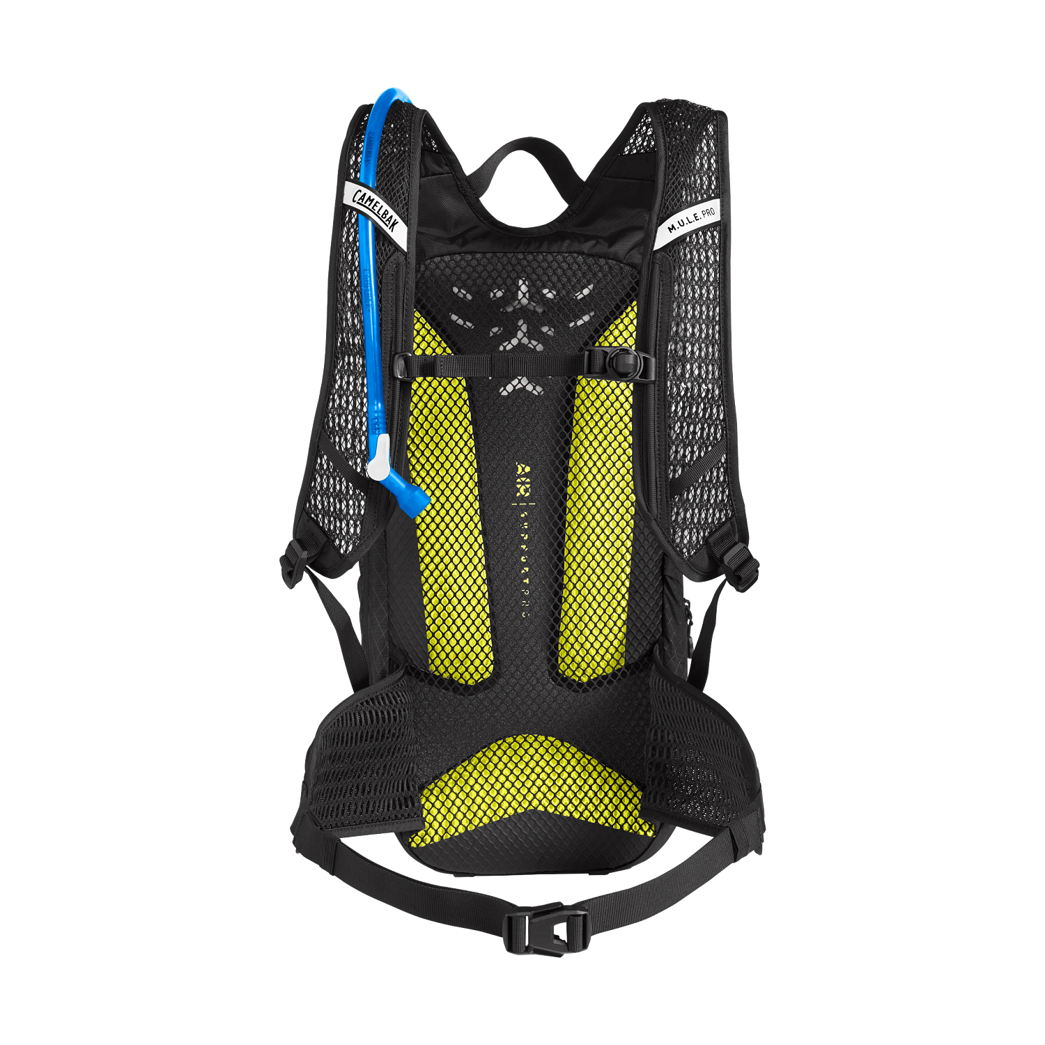 MULE PRO 14 100 OZ [BLK] OS