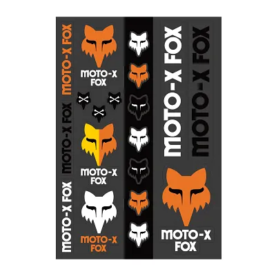 Pack d&rsquo;autocollants de piste patrimoniale