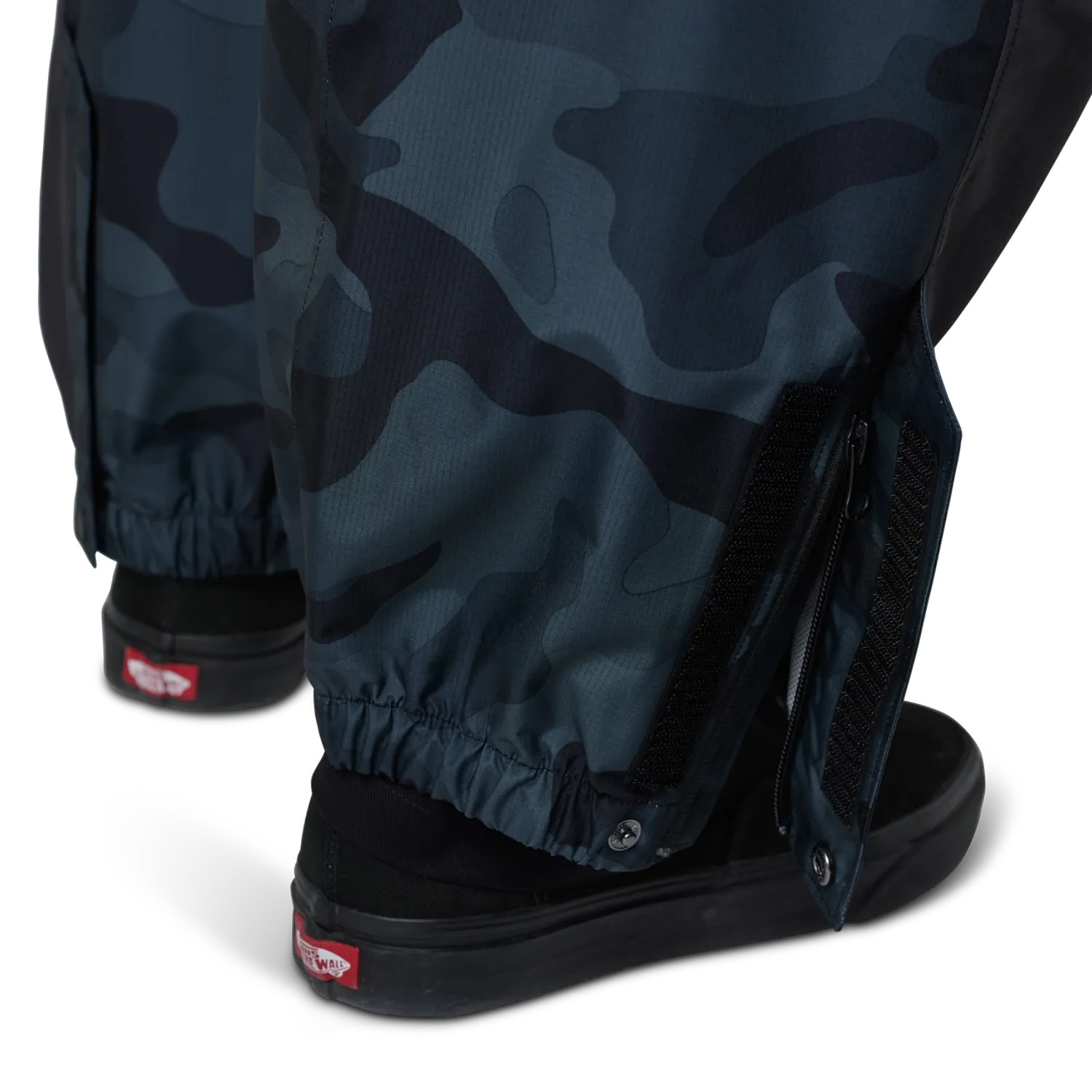 RANGER DRIVE OVERPANT 