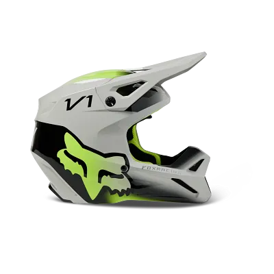 YTH V1 TOXSYK HELMET DOT/ECE 