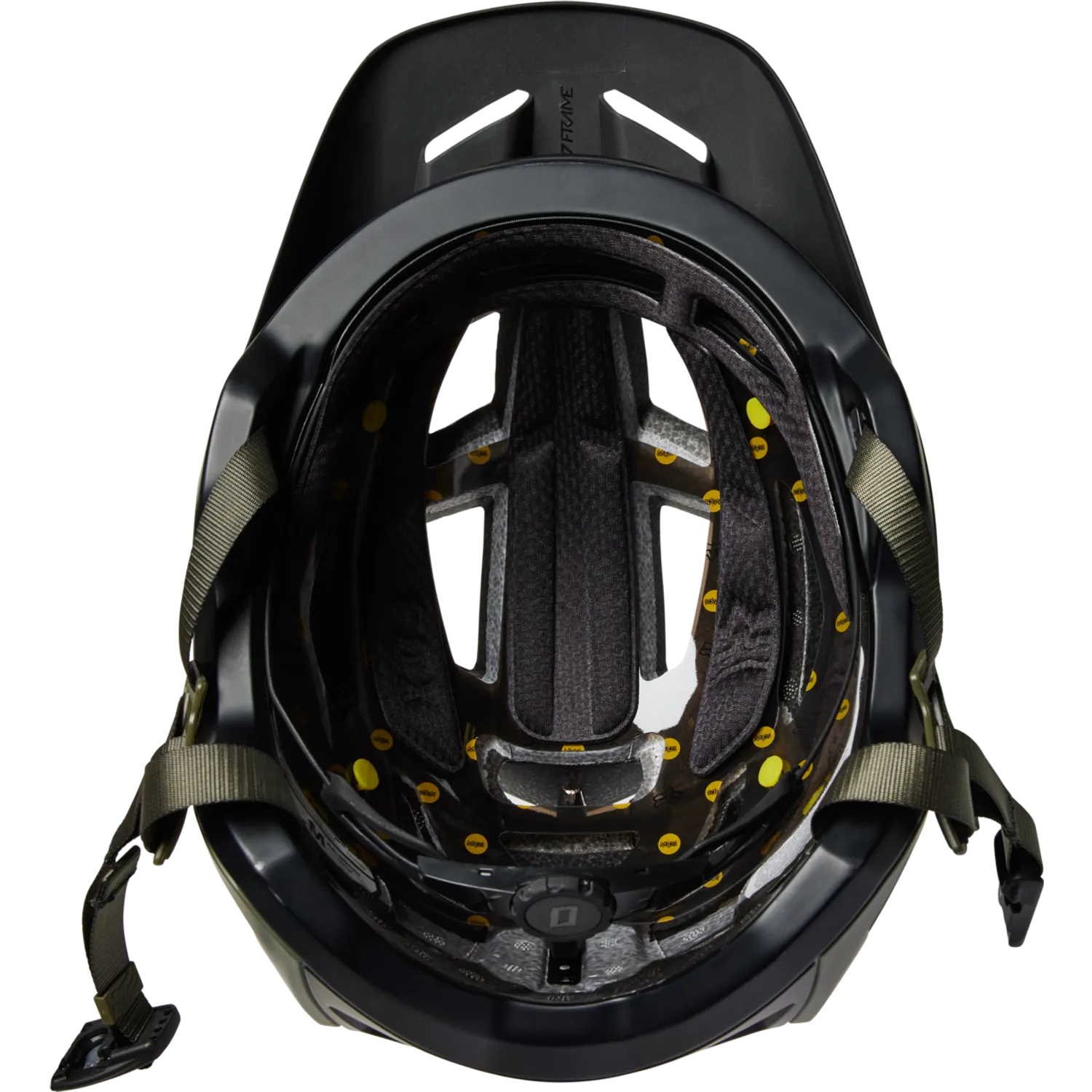 SPEEDFRAME PRO BLOCKED 