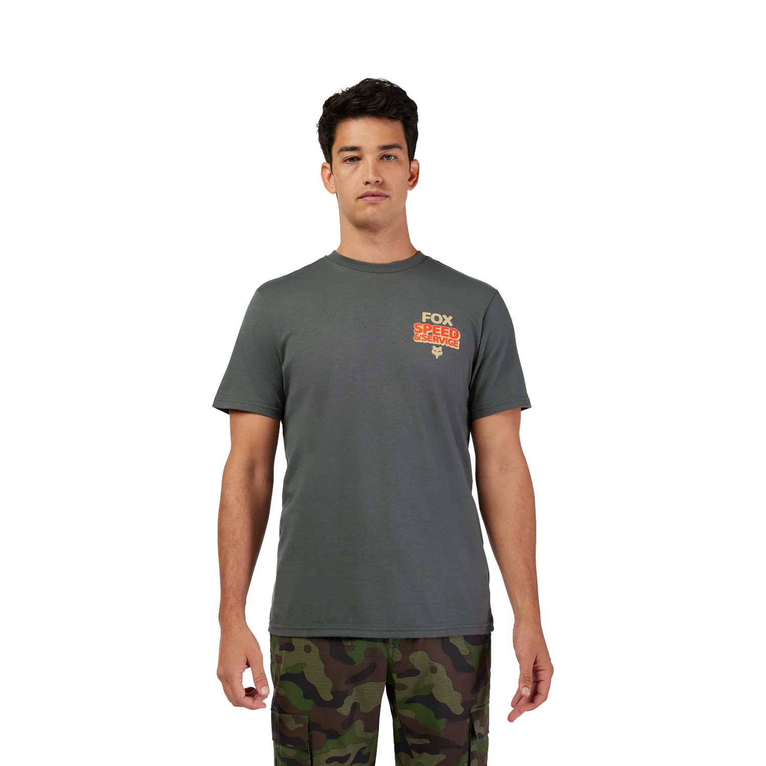 Always Custom Premium Tee