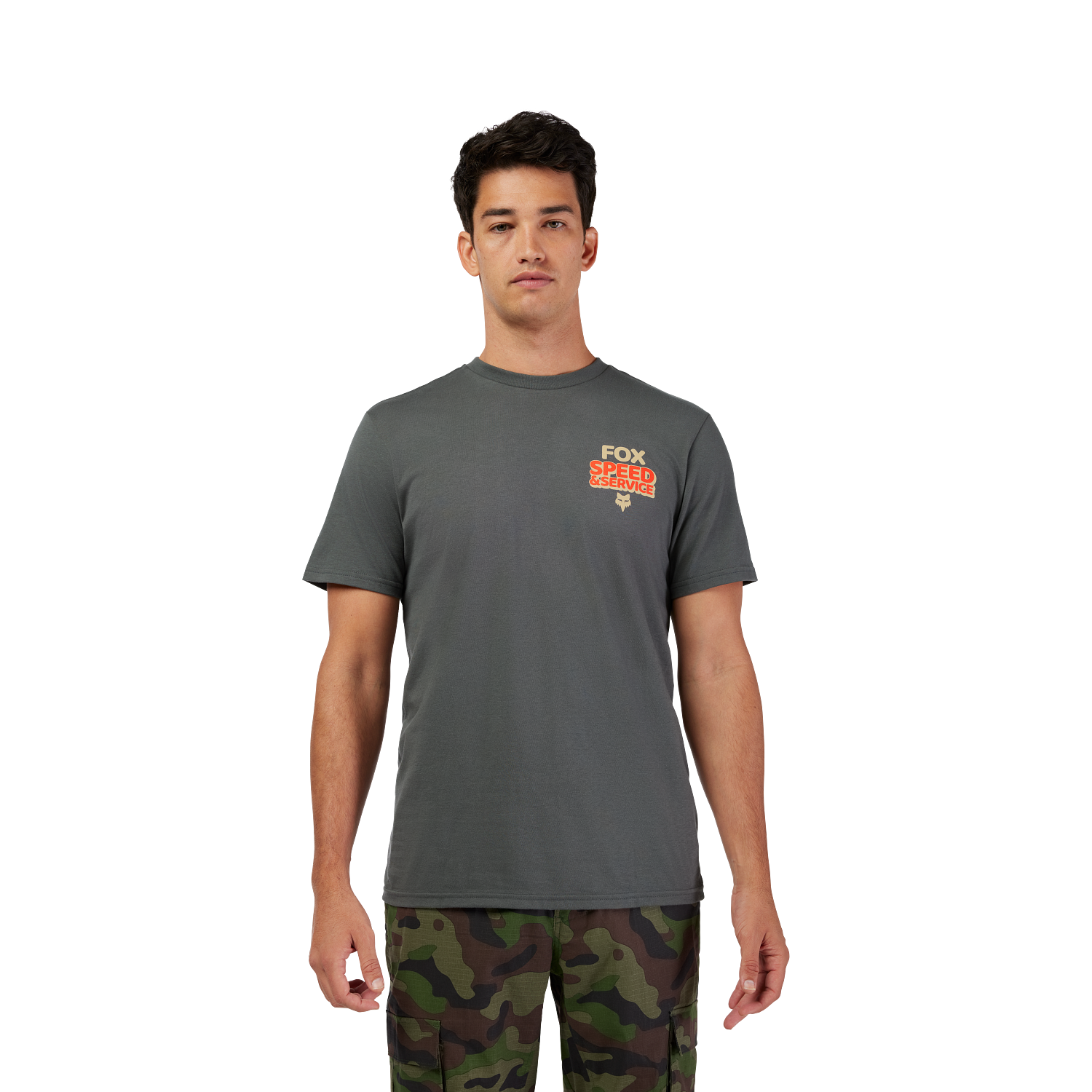 Always Custom Premium Tee