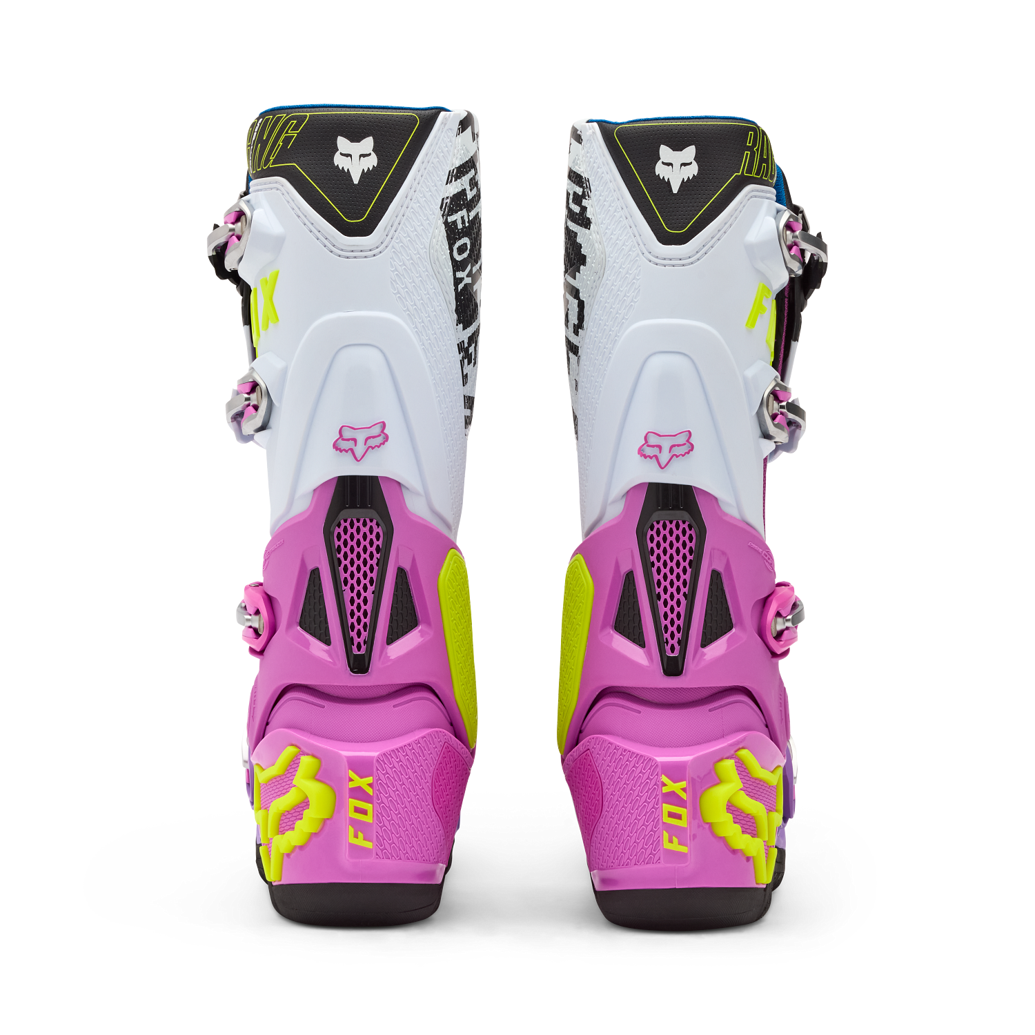 Bottes Instinct Image Phantom Limited Edition