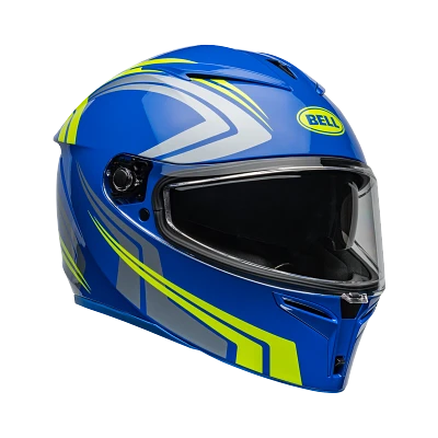 LITHIUM JETSTREAM ECE [BLU/RET] S