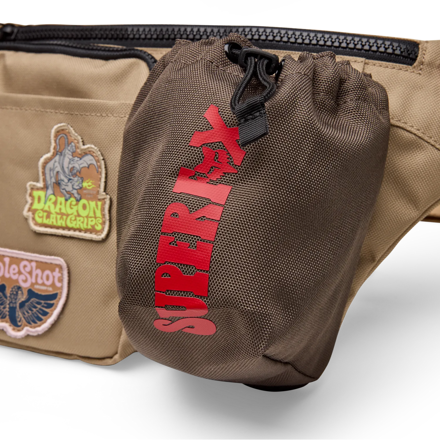 SUPER TRICK PREMIUM HIP PACK 