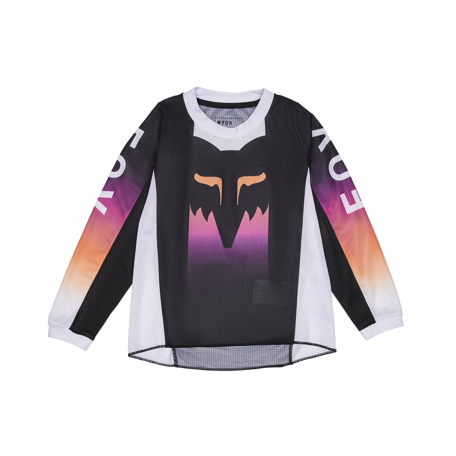 Kindershirt Kids Girls 180 Flora - meisjes