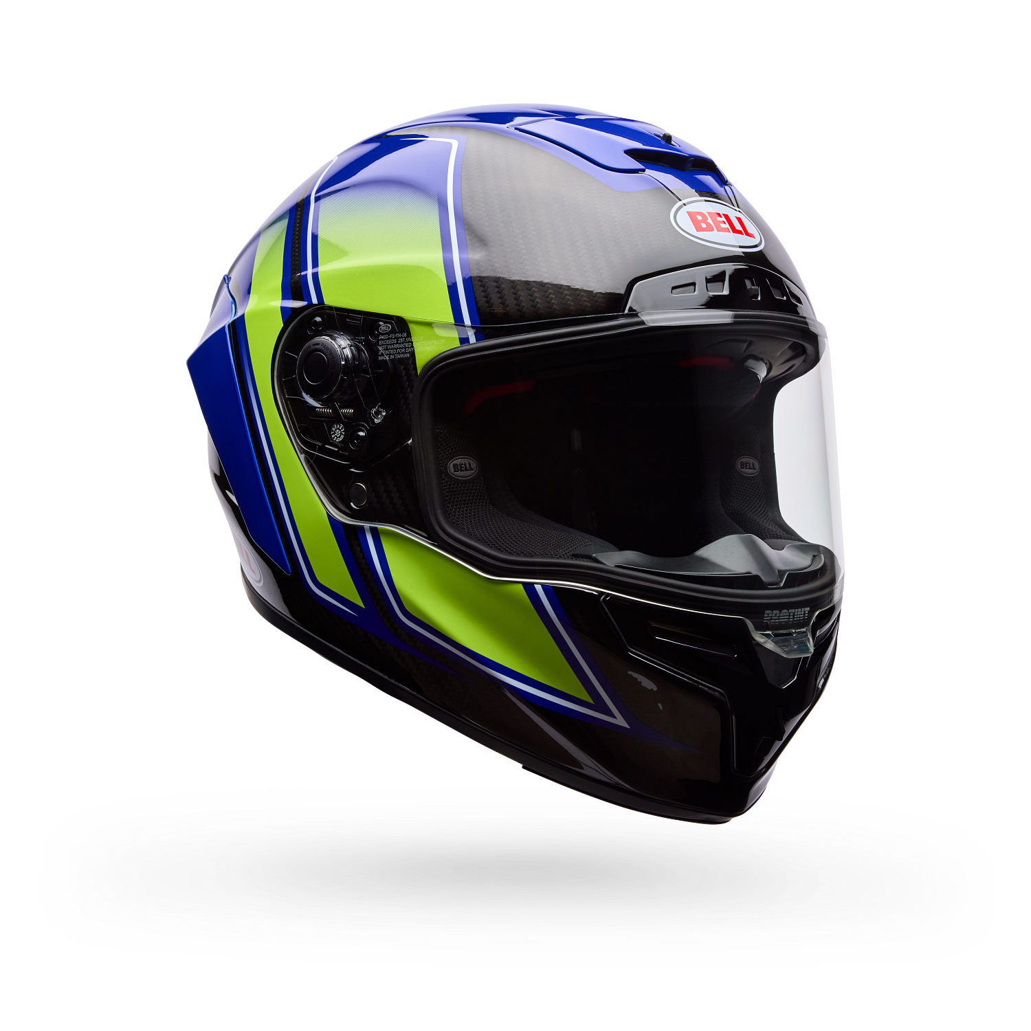 Race Star DLX Flex