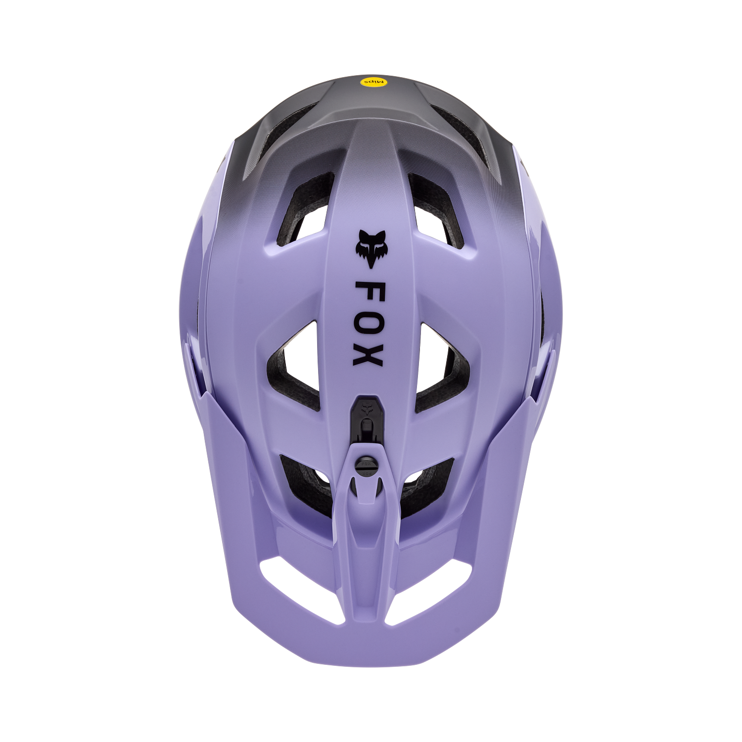 Speedframe Pro Backfade Helmet