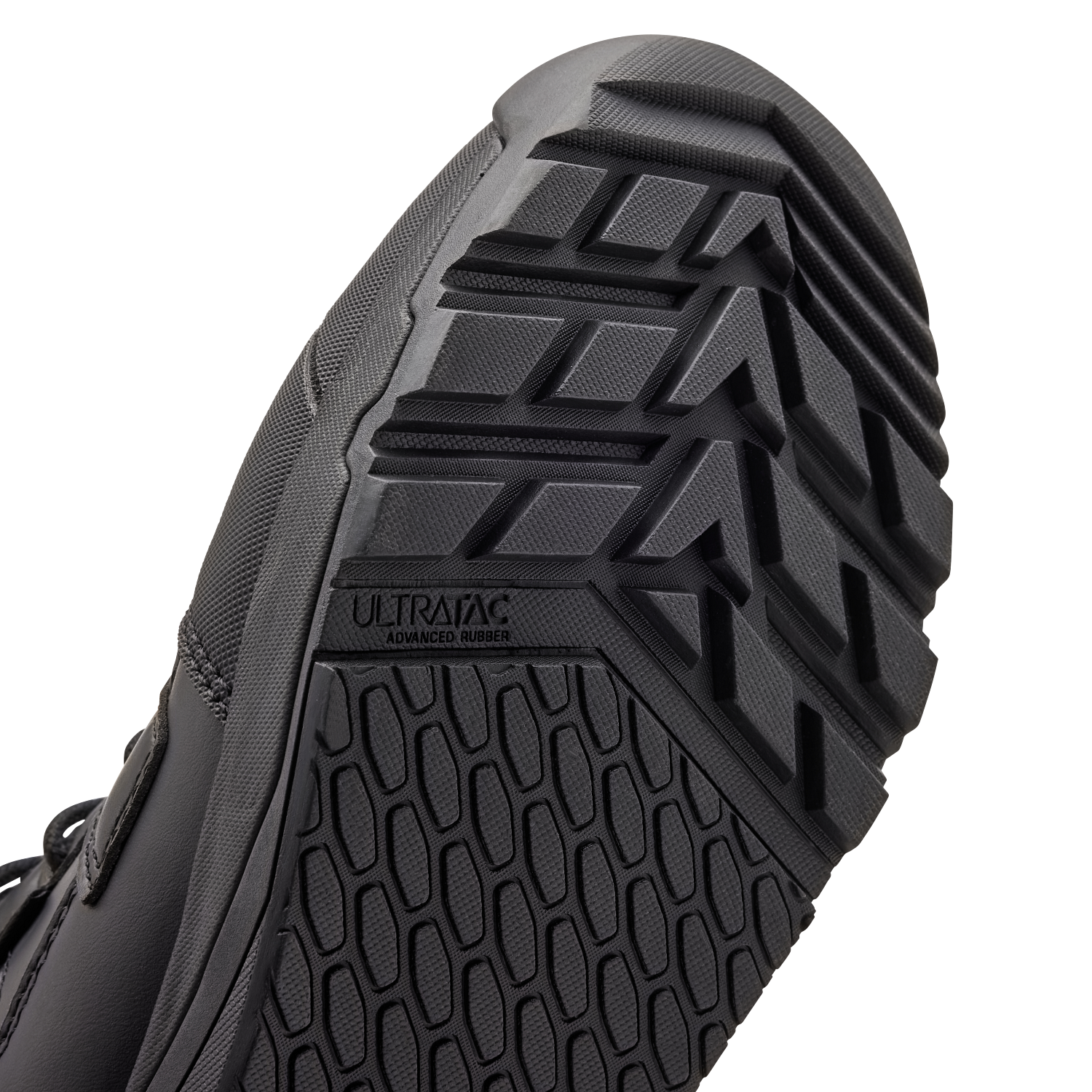 Bottes Ranger ADV
