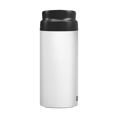 Forge Flow SST Vacuum Insulated, 12oz, White