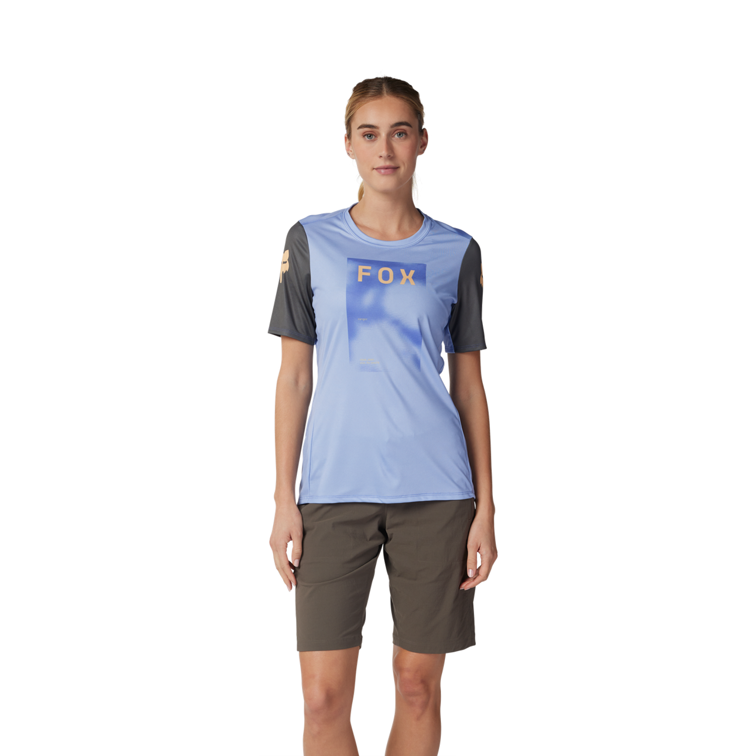 Womens Ranger Taunt Jersey