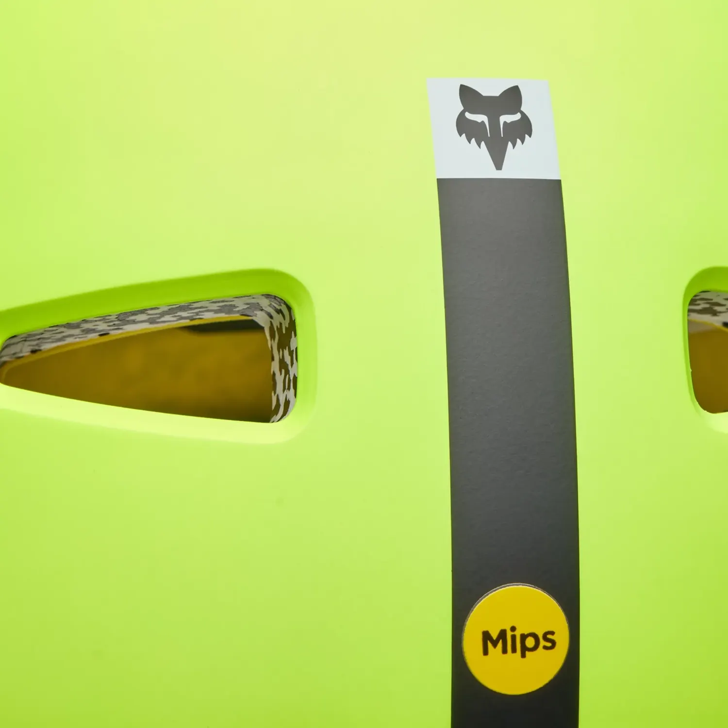 FLIGHT PRO HELMET PRPUS [BLK/YLW] S