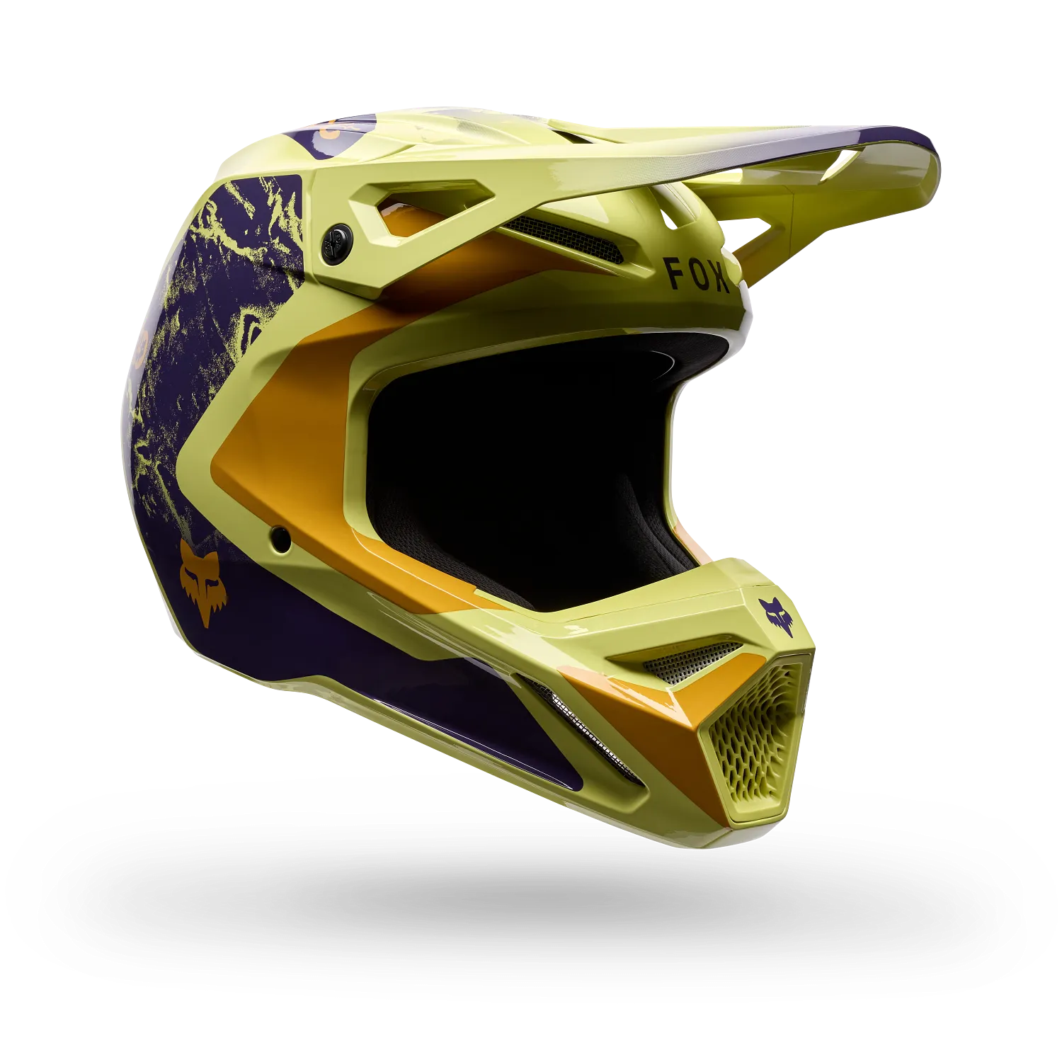 V1 IMAGE PRINT HELMET 