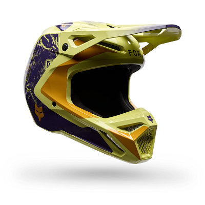 Casque Image Print V1