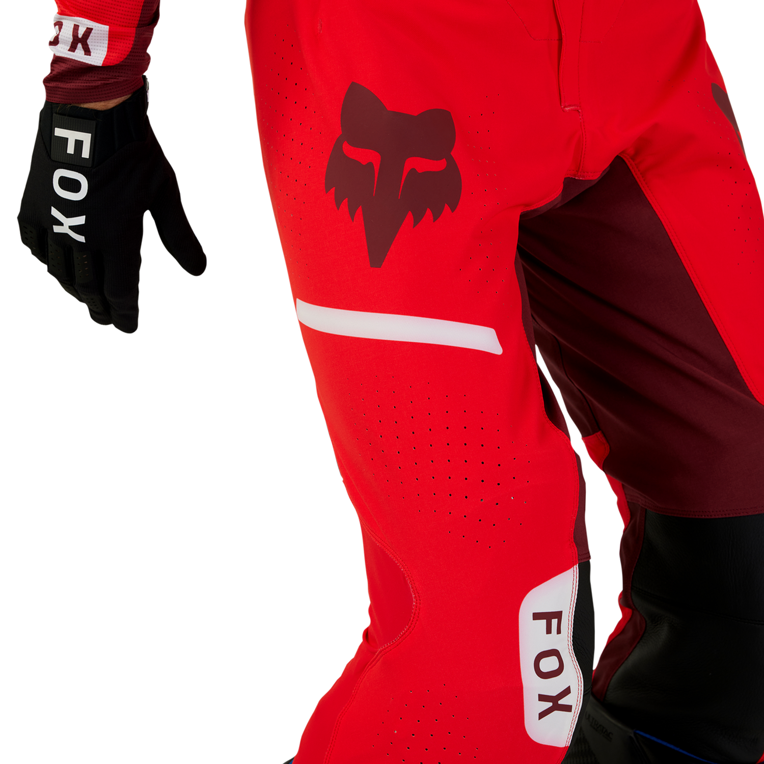 Flexair Optical Pants