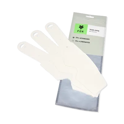 Airspace & Main Standard Tear Off 20 Pack