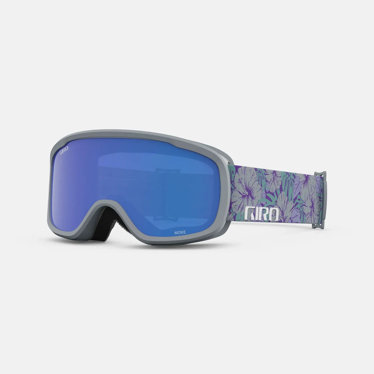 GG MOXIE GY BOT GRY COB/YEL 24
