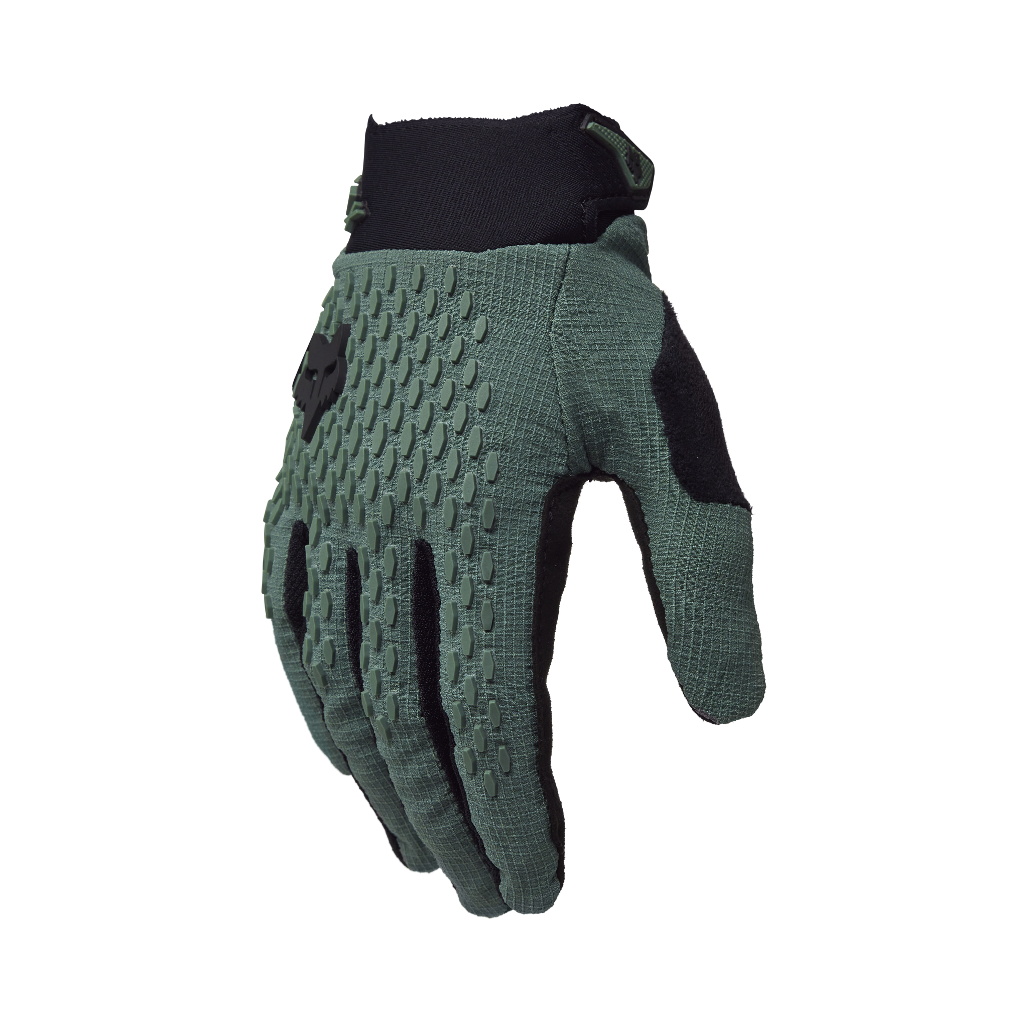Fox Racing Defend Gloves - Thumbnail 5