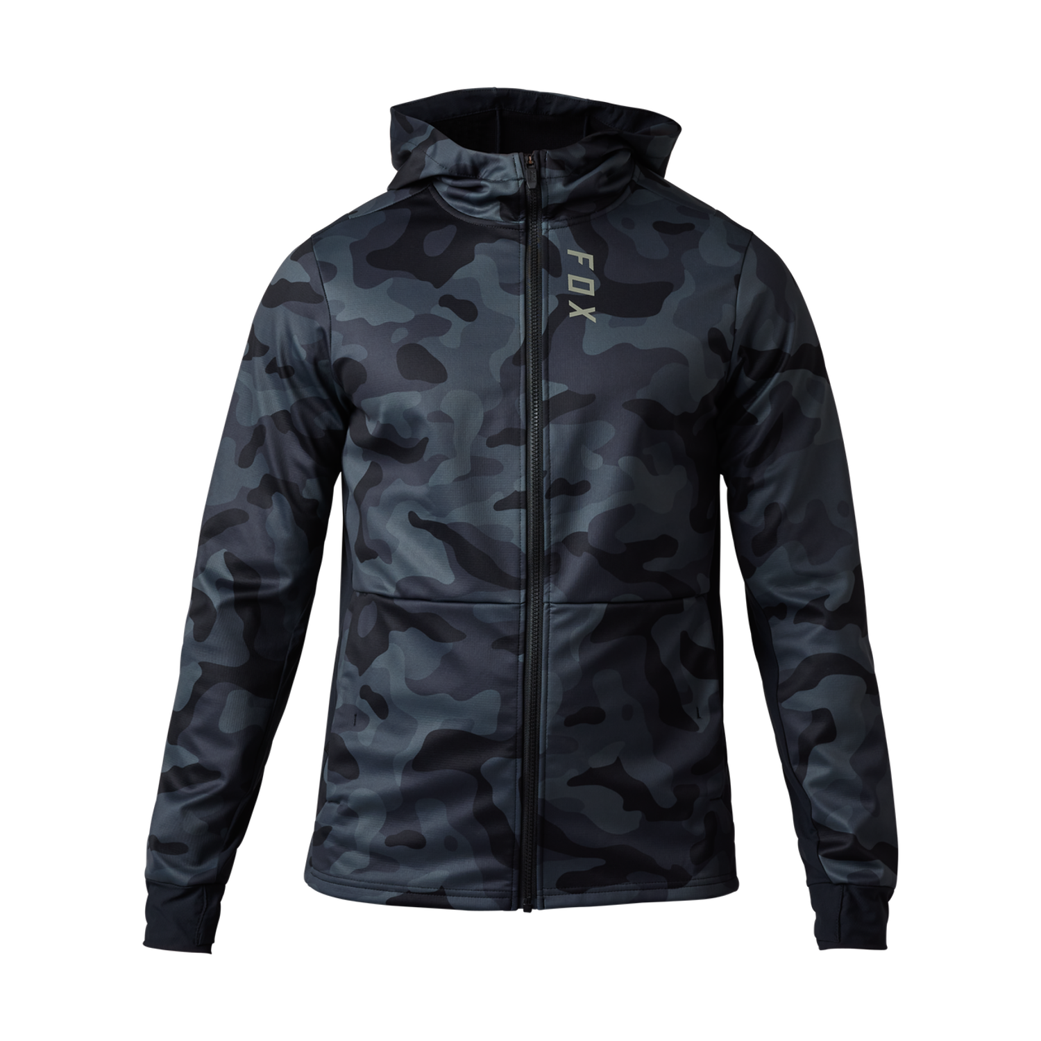 Defend Drive Windbloc Zip Jacket