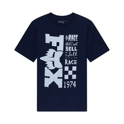 Youth Bend Short Sleeve Tee