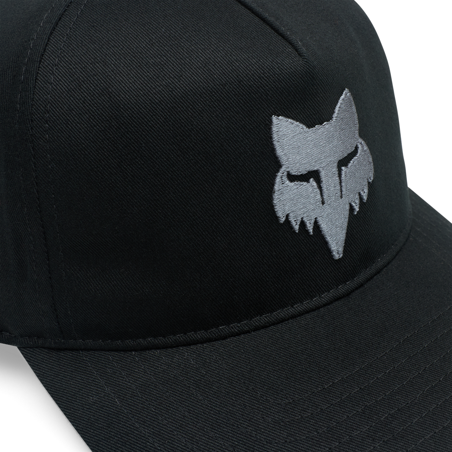 FOX HEAD SUBFRAME SNAPBACK [BLK] OS