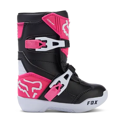 Botas Comp infantiles