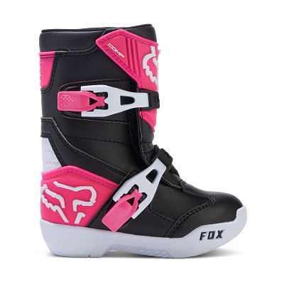 Kids Comp Boots