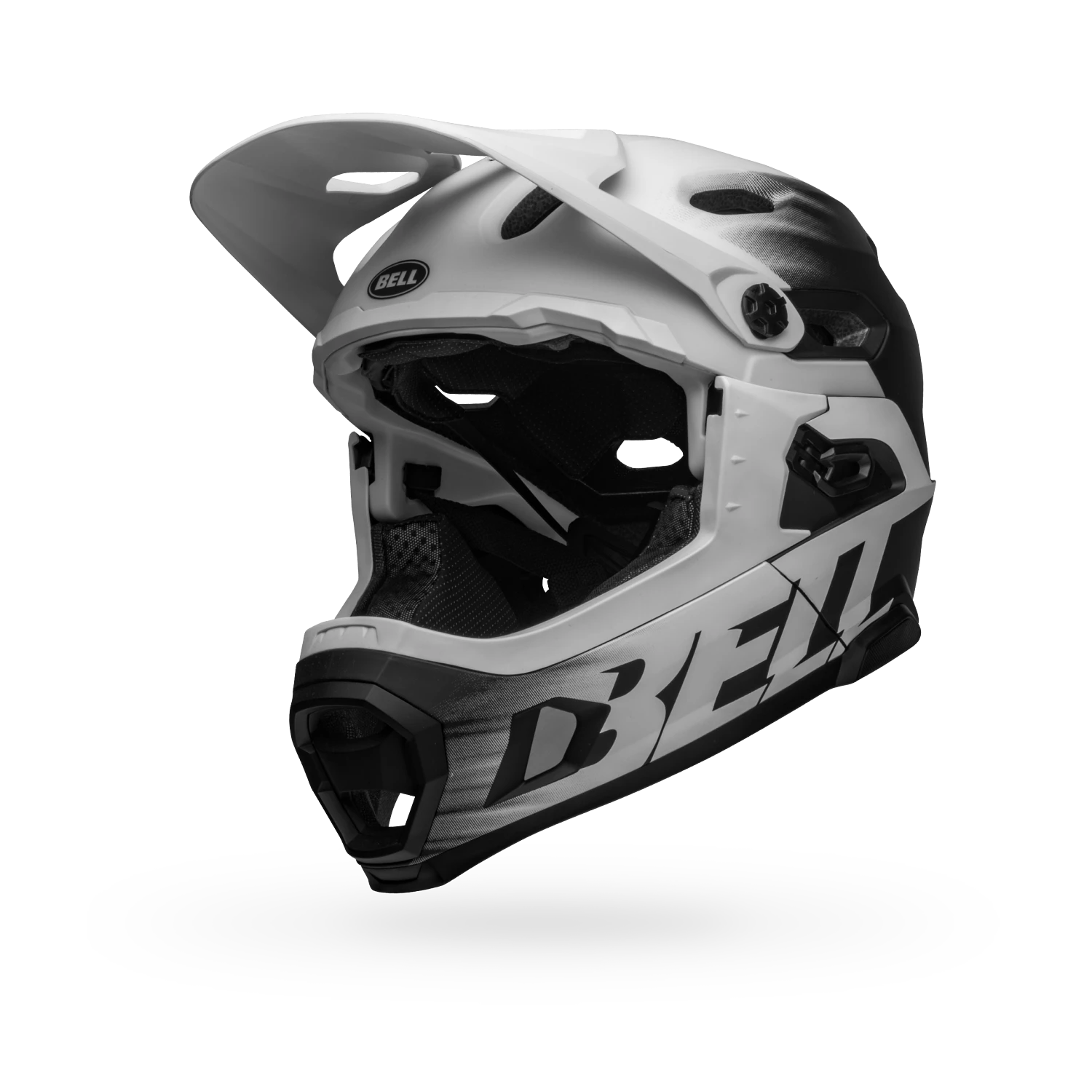 SUPER DH SPHR LEGION M M/G CE [BLK/WHT] S