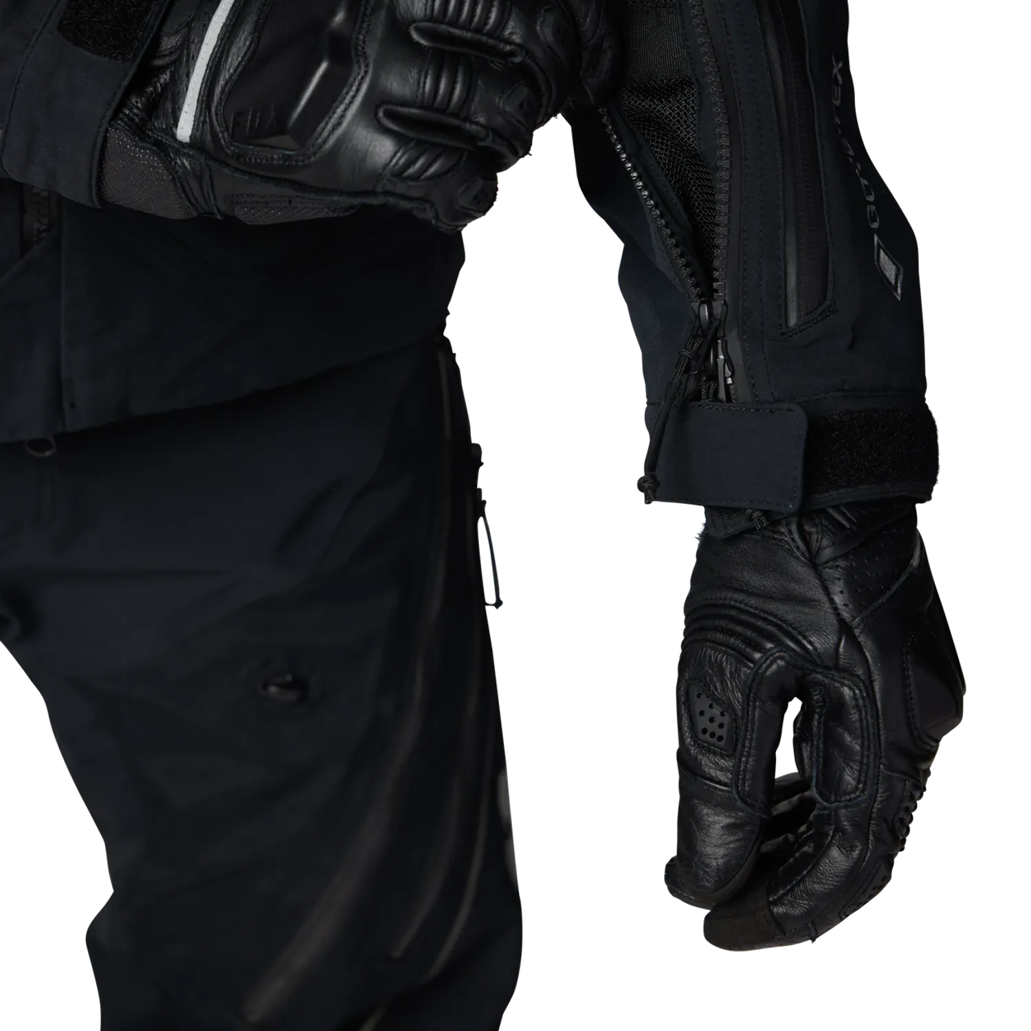 DEFEND GORE-TEX ADV JACKET 