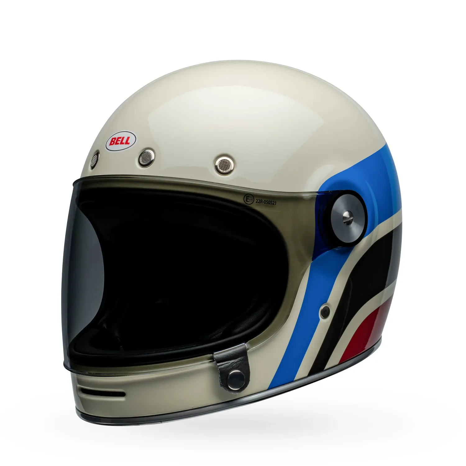 PS BULLITT SPEEDWAY VWH/BL L