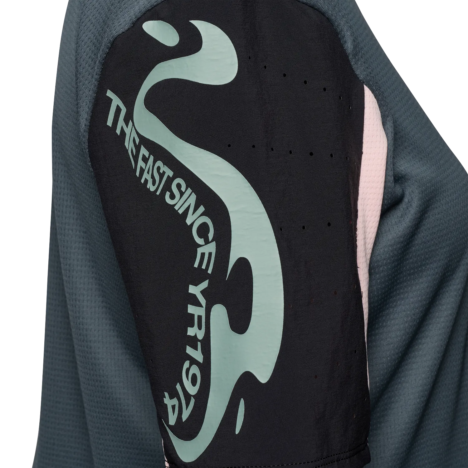 W DEFEND SS JERSEY CREATION 