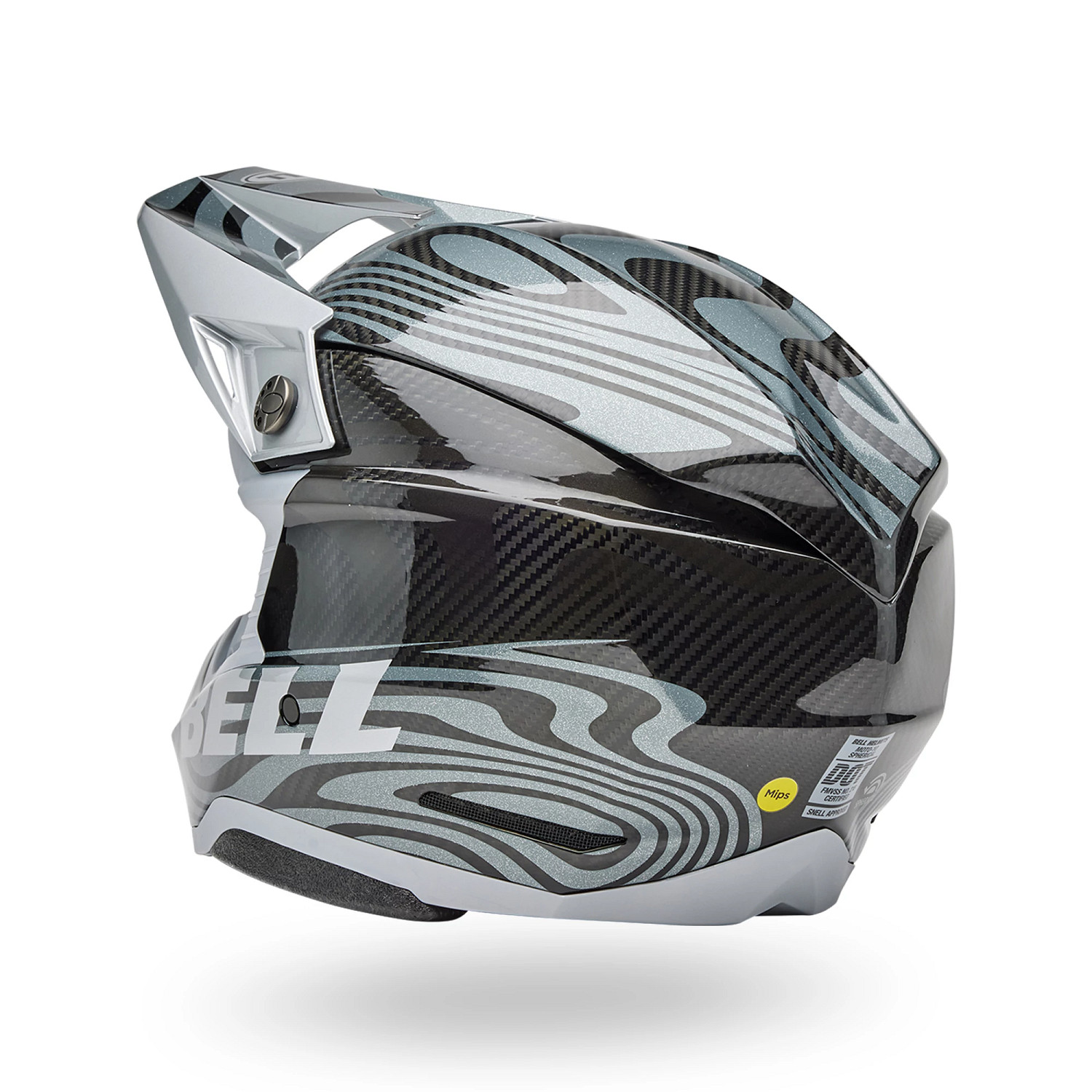 Moto-10 Spherical