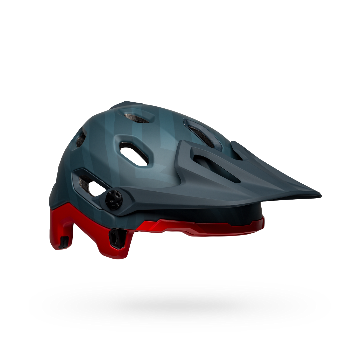 Super DH Spherical Prime