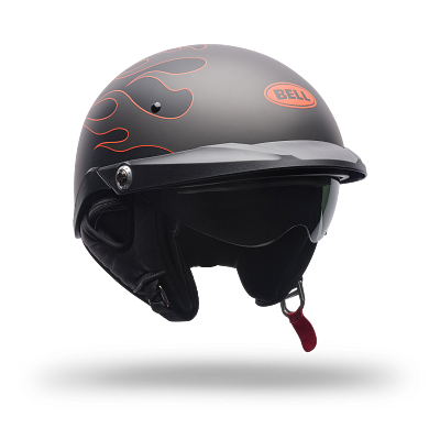 PS PITBOSS APEX DOT [BLK/GRY] XL/2XL 26