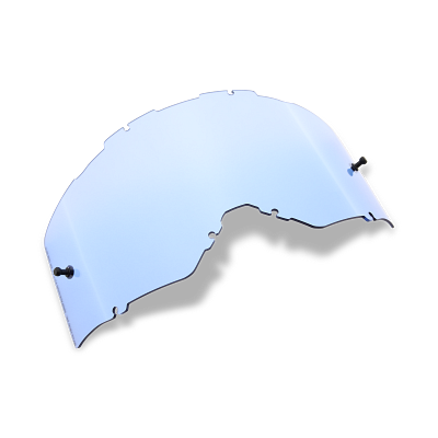 Airspace & Main Injected Lens