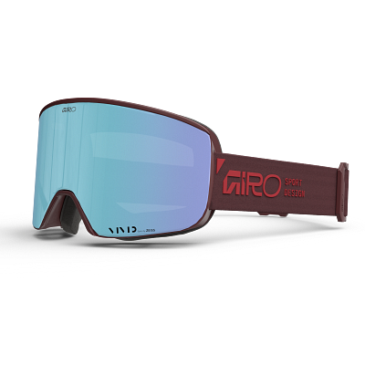 Axis Goggle