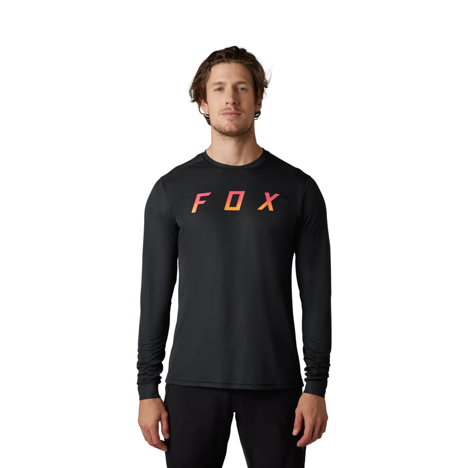 RANGER LS JERSEY DOSE 