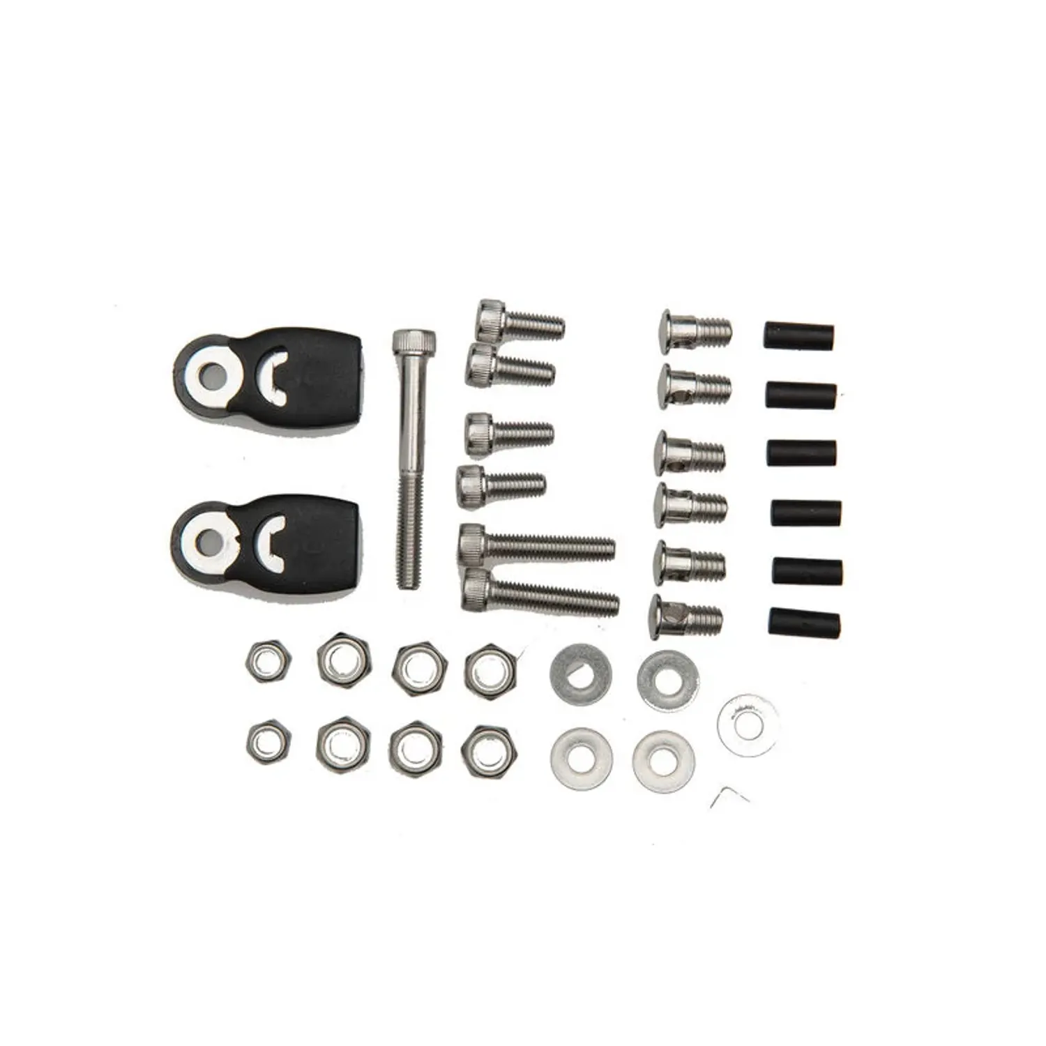 BBN CENTRAL FULL FENDER MOUNTING  KIT