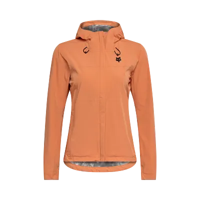 2,5-laags Ranger-waterjack voor dames