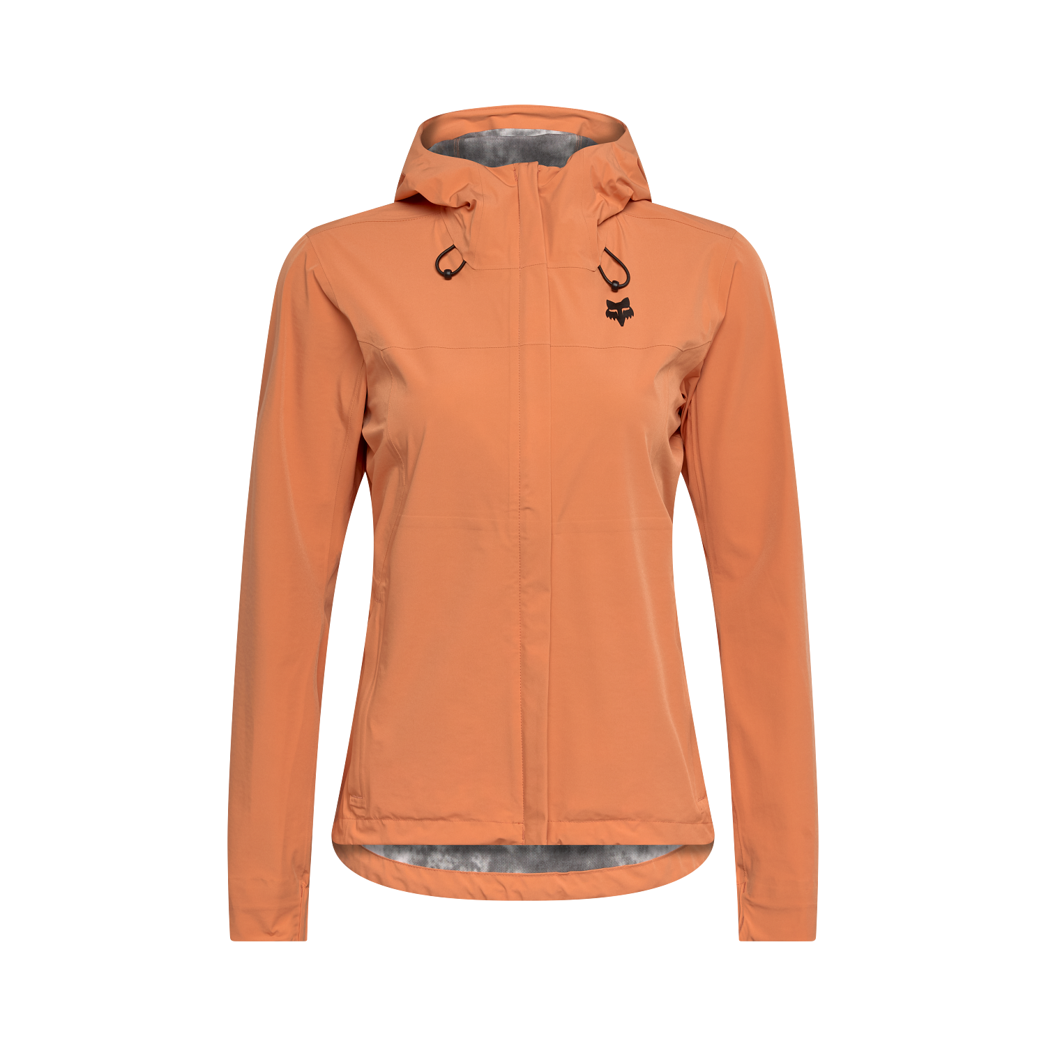 Womens 2.5-Layer Ranger Water Jacket