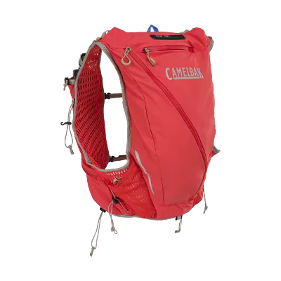 Sac &agrave; dos trail Apex&trade; Pro Vest 12&nbsp;L avec deux flasques Quick Stow&trade; 500ml