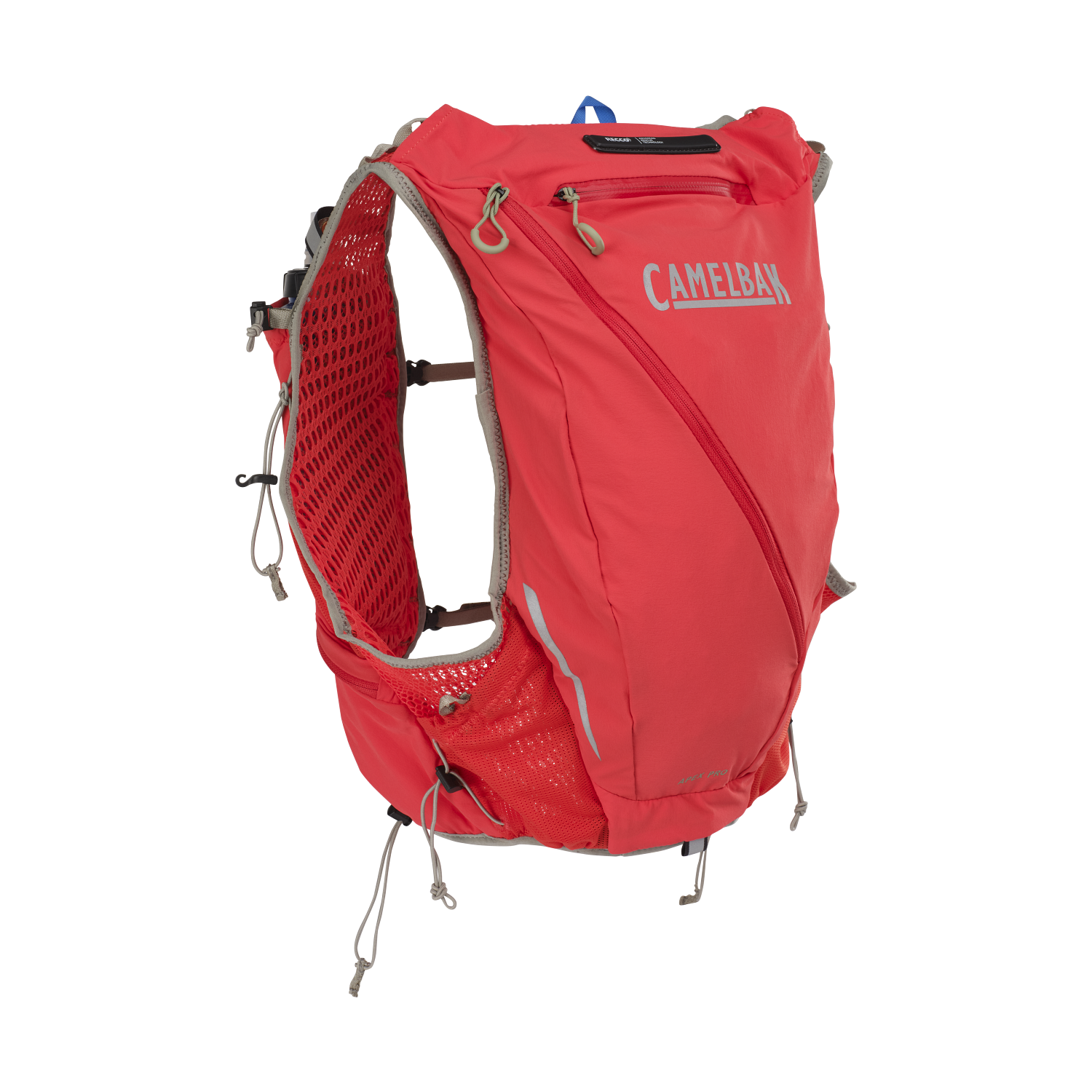 Apex&trade; Pro Weste 12L mit zwei 500ml Quick Stow&trade; Flasks